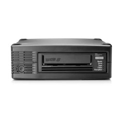 HPE LTO-8 Ext Tp Drv 5x LTO-8 30TB Crtg