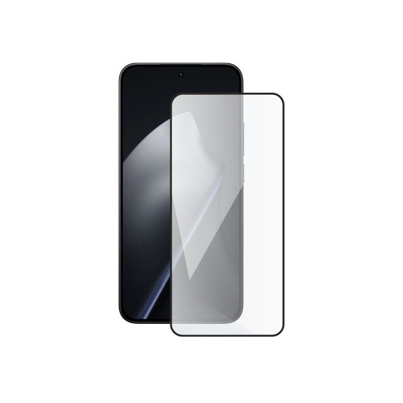 Screenshield XIAOMI 15T Pro Tempered Glass Protection