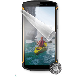 Screenshield IGET Blackview GBV6800 Pro fólie na displej