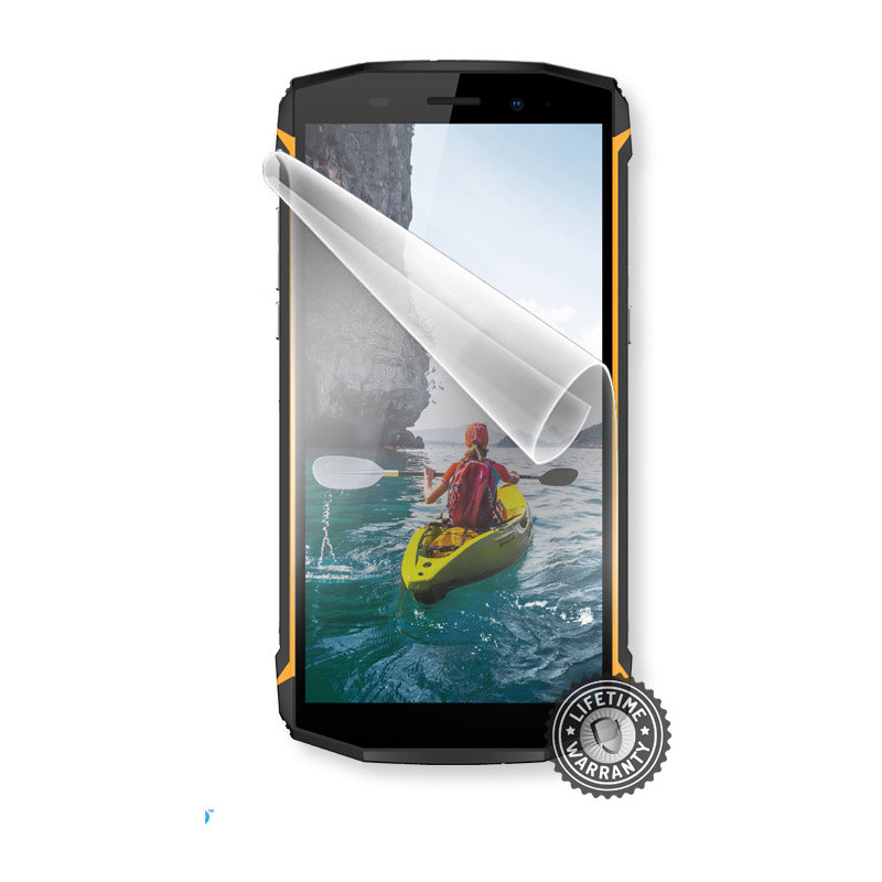 Screenshield IGET Blackview GBV6800 Pro fólie na displej