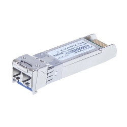 MaxLink 10G SFP+ optický HP modul, SM, 1310nm, 10km, 2x LC konektor, DDM, H3C kompatibilní