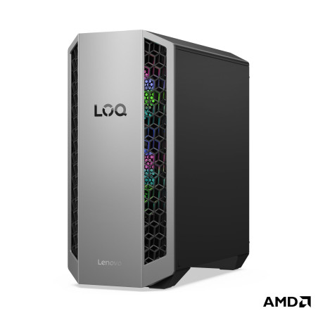 Lenovo LOQ R7-8745HX/32GB/1TB/RTX5070/W11H