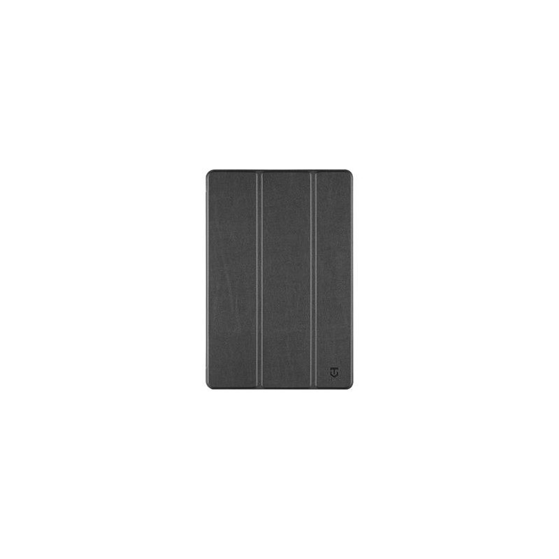 Tactical Book Tri Fold Puzdro pre Samsung Galaxy Tab S9 FE/S10 FE/S10 Lite Black
