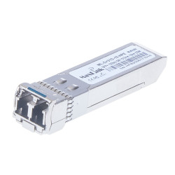 MaxLink 10G SFP+ optický modul HP, SM, 1310nm, 10km, 2x LC konektor, DDM, HPE kompatibilný