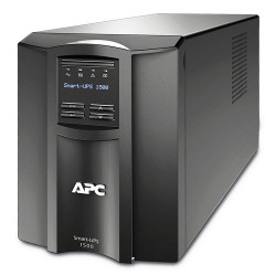 APC Smart-UPS 1500VA LCD 230V so Smart Connect, Promo15