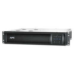 APC Smart-UPS 1500VA RM 2U 230V Smart Connect, Promo15