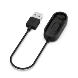 Tactical USB Nabíjací kábel pre Xiaomi Miband 4