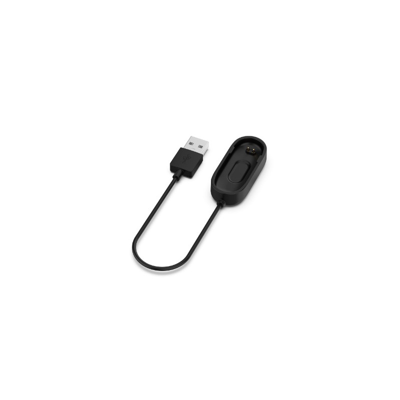 Tactical USB Nabíjací kábel pre Xiaomi Miband 4