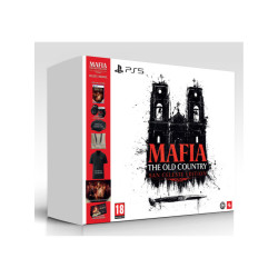 PS5 - Mafia: The Old Country San Celeste Edition