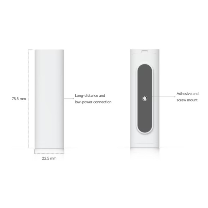 Ubiquiti USL-Entry, UniFi Protect Entry Sensor