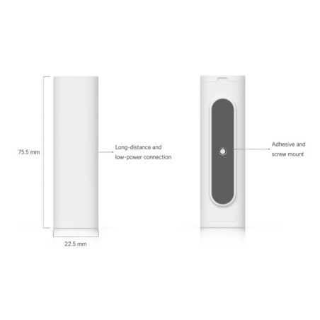 Ubiquiti USL-Entry, UniFi Protect Entry Sensor