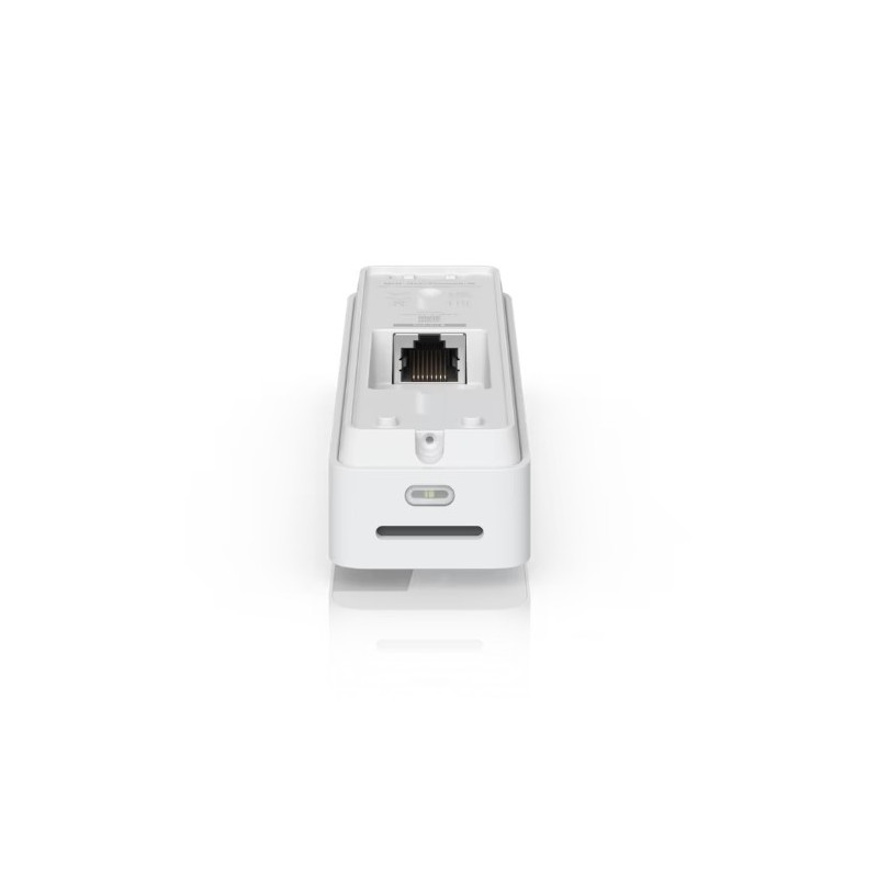 Ubiquiti UVC-Doorbell-Lite-W, UniFi Protect Doorbell Lite, biela