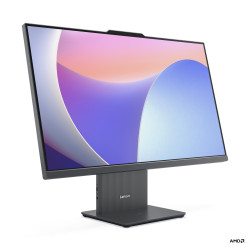 Lenovo IdeaCentre/AIO 27ARR9/27''/FHD/R5-7535HS/16GB/512GB/AMD int/W11H/Sivá/2R