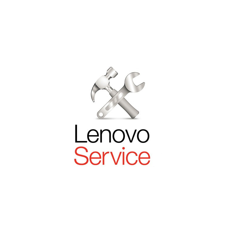 5WS0K75655 Lenovo WarUpgrade na 3r On-Site