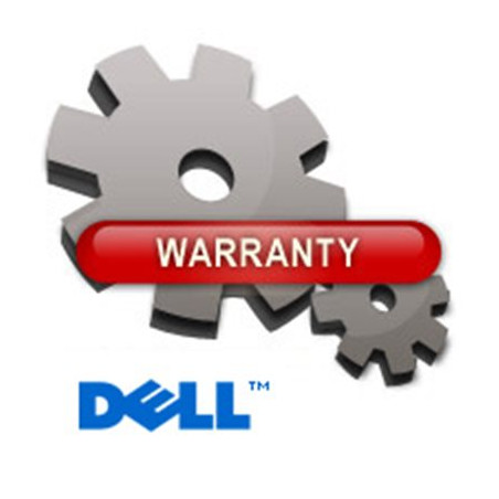 Upgrade záruky Dell Pro MAX Plus +2y ProSupport