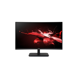 27'' Acer Nitro ED270UP, VA, QHD, 144Hz, Curved
