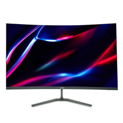 31,5'' Acer Nitro XZ323QUP -VA, QHD, 300nits, 180Hz