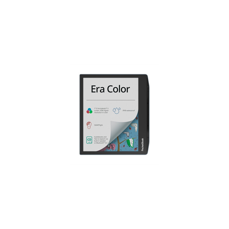 E-book PocketBook 700K3 ERA Color Stormy Sea