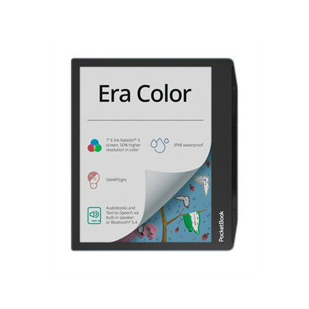 E-book PocketBook 700K3 ERA Color Stormy Sea