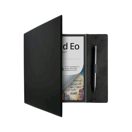 PocketBook púzdro FL-1042-BK-WW Flip 1042 Inkpad Eo, čierne