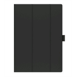 PocketBook púzdro Flip 1041 color note, čierne