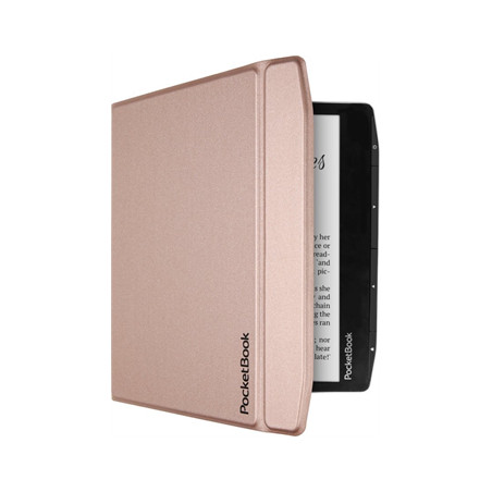 PocketBook púzdro HN-FP-PU-700-BE-WW Flip 700 ERA, béžové