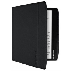 PocketBook púzdro HN-FP-PU-700-GG-WW Flip 700 ERA, čierne