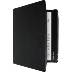 PocketBook púzdro HN-SL-PU-700-BK-WW ERA, čierne