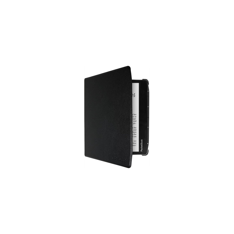 PocketBook púzdro HN-SL-PU-700-BK-WW ERA, čierne