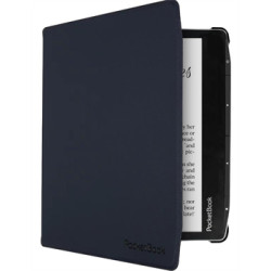 PocketBook púzdro HN-SL-PU-700-NB-WW ERA, modré