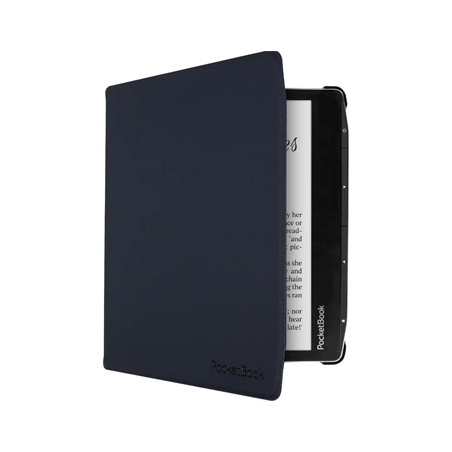 PocketBook púzdro HN-SL-PU-700-NB-WW ERA, modré