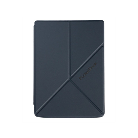 PocketBook púzdro H-SO-743-K-WW Origami 743, čierne