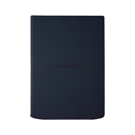 PocketBook puzdro Charge pre 743, Night Blue, modré
