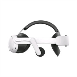 Kiwi design K4 DUOAIO Comfort Battery Head Strap