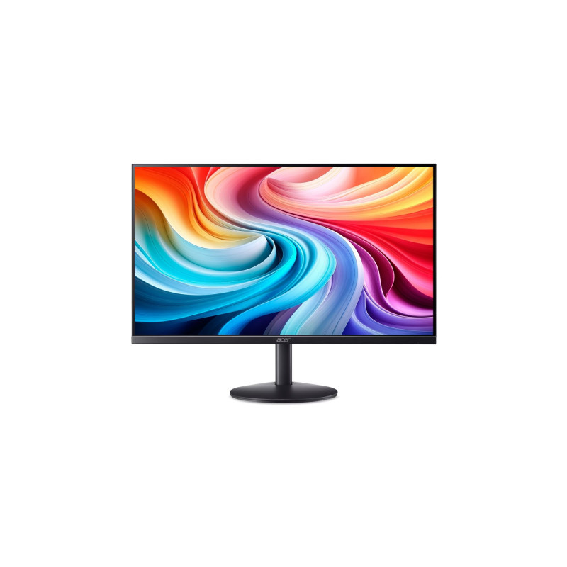 Acer/SA243YGObi/23,8''/IPS/FHD/144Hz/1ms/Čierna/2R
