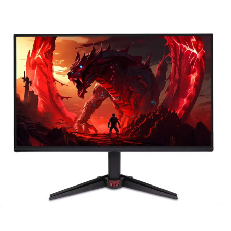 Acer Nitro/VG240YP6bmipx/23,8''/IPS/FHD/144Hz/1ms/Čierna/2R