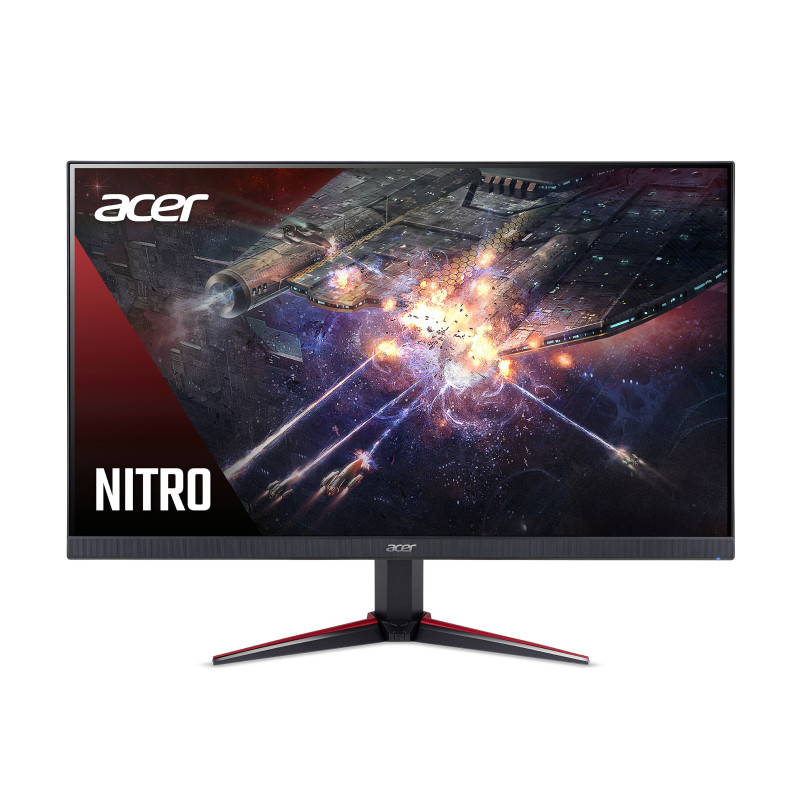 Acer Nitro/VG270P6bmipx/27''/IPS/FHD/144Hz/1ms/Čierna/2R
