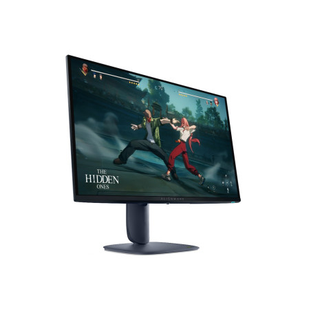 Dell Alienware/AW2725D/26,7''/OLED/FHD/280Hz/0,03ms/Modrá/3R