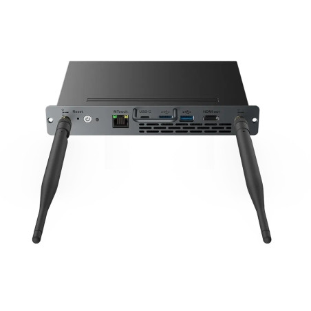 Yealink MCore-OPS-G2, Windows OPS pre MeetingBoard, 16GB Memory, 256GB SSD