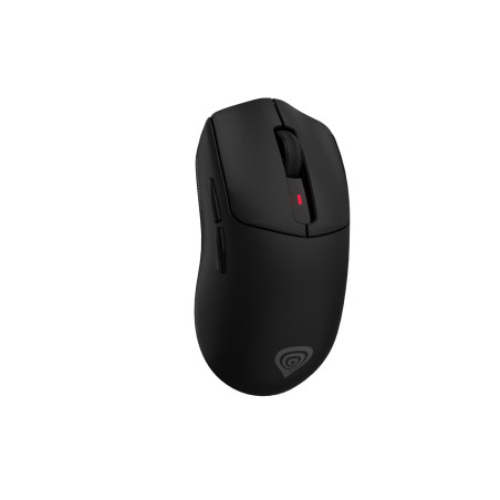 Herná myš Genesis ZIRCON 500 G2/Herná/Optická/10 000 DPI/USB+BT/Čierna