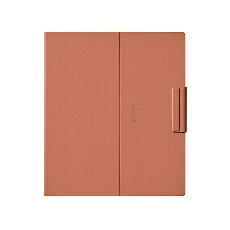 E-book ONYX BOOX púzdro pre TAB X C/NOTE MAX s klávesnicou, hnedé