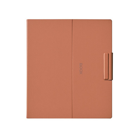 E-book ONYX BOOX púzdro pre TAB X C/NOTE MAX s klávesnicou, hnedé