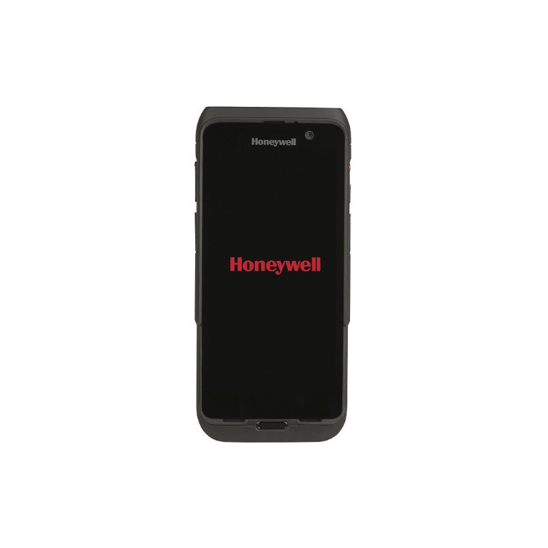 CT47 - WWAN 5G 8/128GB, FR, XLR, Engine-Red, Std.batt