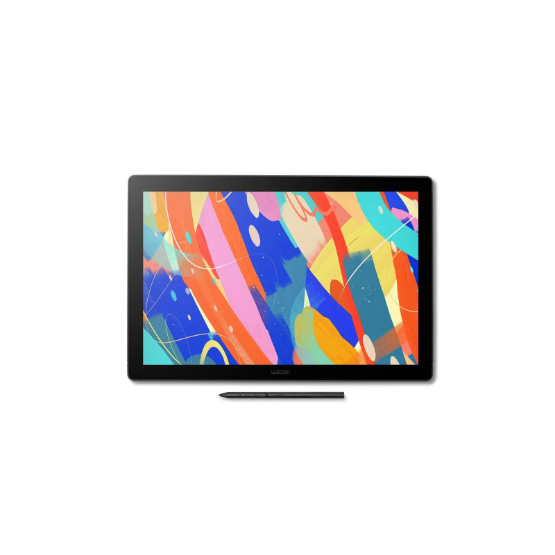 Wacom Cintiq 16 DTK168 - 3Y Wty