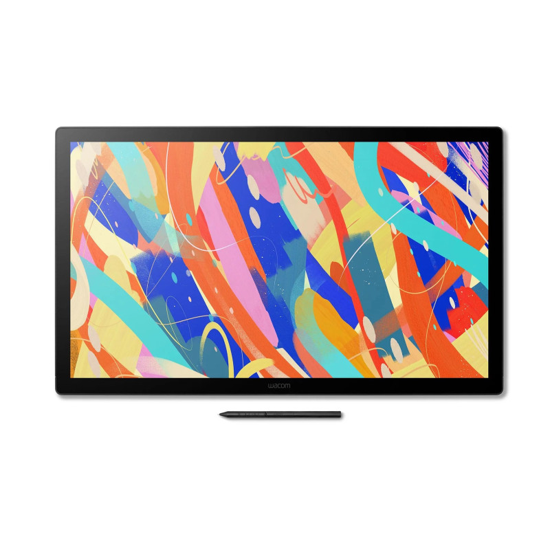 Wacom Cintiq 24 pen DTK246 - 5Y Wty