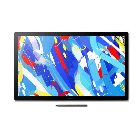 Wacom Cintiq 24 touch DTH246 - 3Y Wty