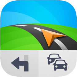 Sygic Voucher - Europe - Premium, Real View, Traffic, Lifetime