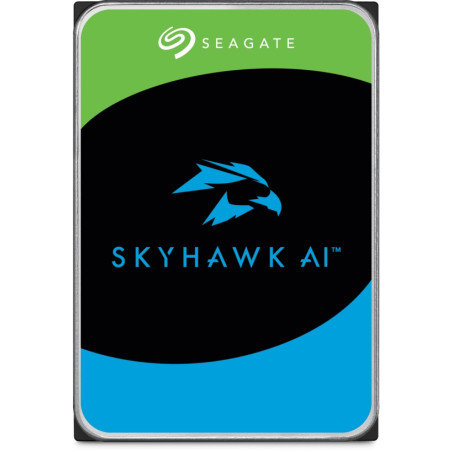 Seagate SkyHawk AI/24TB/HDD/3.5''/SATA/5R