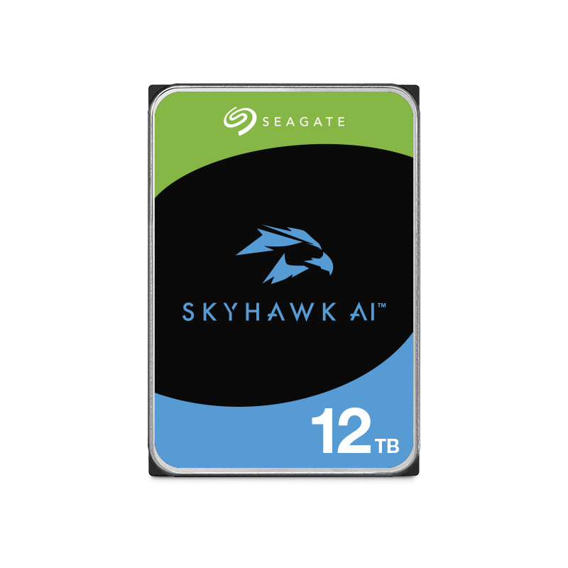 HDD 12TB Seagate SkyHawk AI