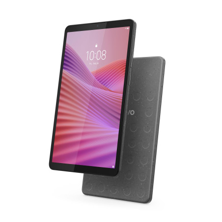 Lenovo Tab One/TB305FU/8,7''/1340x800/4GB/64GB/An14/Luna Grey